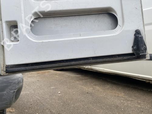 Right tailgate RENAULT RAPID Box Body/MPV (F40_, G40_) 1.9 D (F40P, F40N, F40E) | BP25270790C77 