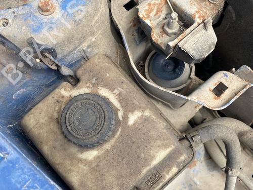 Used Power steering reservoir Power steering reservoir 36583307 36583307