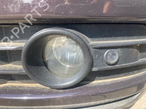 Left front fog light CITROËN C5 II (RC_) 1.6 HDi (RC8HZB) | BP38034261C30 - Image 3