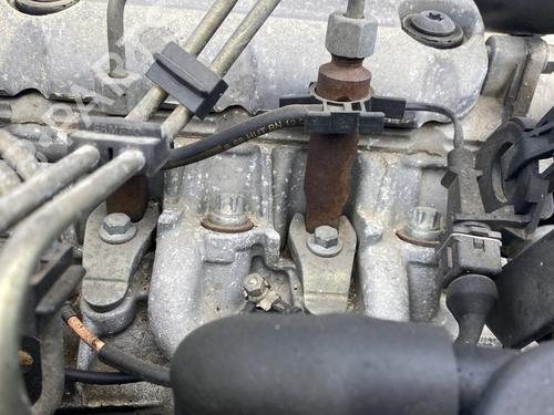 Used Injector Injector RENAULT MEGANE I (BA0/1_) [1995-2004] 33651868 33651868