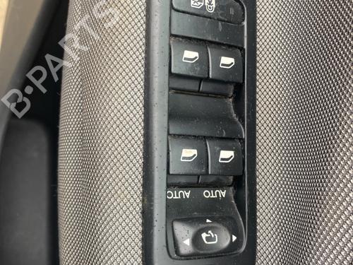 Left front window switch CITROËN C3 Picasso (SH_) 1.6 HDI 90 | BP39982456I27 - Image 2