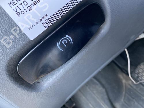 Switch MERCEDES-BENZ VITO / MIXTO Van (W639) 109 CDI (639.601, 639.603, 639.605) | BP25270646I30 