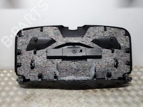 Boot lining PEUGEOT 2008 II (UD_, US_, UY_, UJ_, UR_, UC_) 1.5 BlueHDI 110 (UDYHSK) | BP22118562I3 