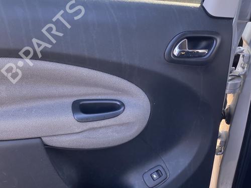 Rear left panel CITROËN C3 Picasso (SH_) 1.4 VTi 95 (SH8FSC, SH8FP0, SH8FP6) | BP33553575C60 - Image 4