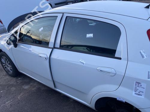 Used Steering rack FIAT PUNTO (199_) 1.2 (199AXZ1A, 199BXZ1A) (69 hp) 31603041