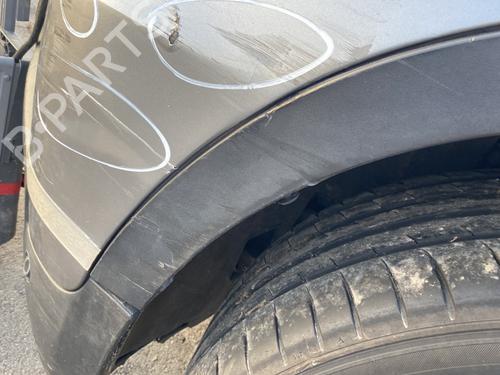 Used Front left wheel arch trim Front left wheel arch trim 32493909 32493909