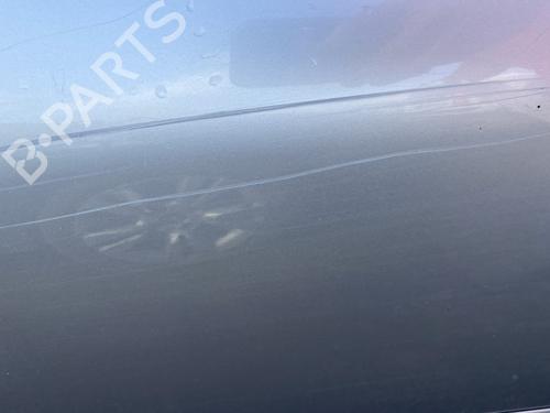 Right rear door PEUGEOT 607 (9D, 9U) 2.7 HDi 24V | BP27493988C5 