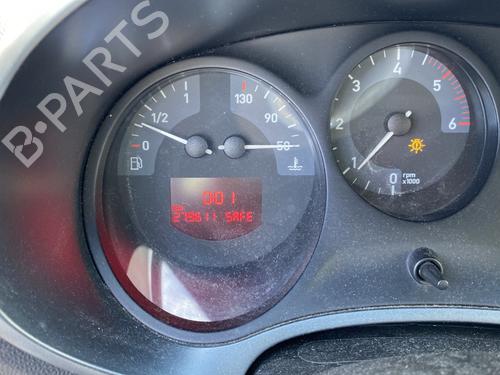 Gearbox SEAT LEON (1P1) 1.9 TDI | BP29635789M3 