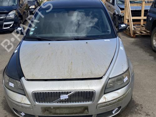 Used Steering rack VOLVO S40 II (544) 2.0 D (136 hp) 27319063
