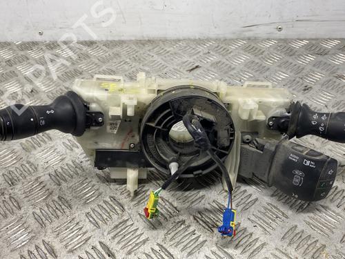 Steering column stalk RENAULT MEGANE III Hatchback (BZ0/1_, B3_) 1.5 dCi (BZ09, BZ0D, BZ1W, BZ29, BZ14) | BP30462591I23 - Image 4