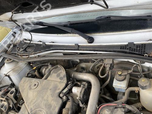 Used Scuttle panel Scuttle panel DACIA DUSTER (HS_) 1.5 dCi 4x4 (HSMC, HSMD) (110 hp) 26154844 26154844
