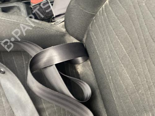 Used Front left seatbelt Front left seatbelt CITROËN C4 Picasso II 1.6 HDi / BlueHDi 115 (115 hp) 32091795 32091795