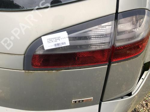 Used Right tailgate light FORD S-MAX (WA6) 2.0 TDCi (140 hp) 22110877