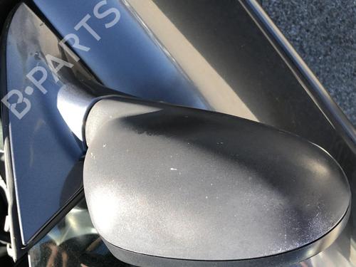 Used Right mirror PEUGEOT 406 Coupe (8C) [1997-2005]  19908568