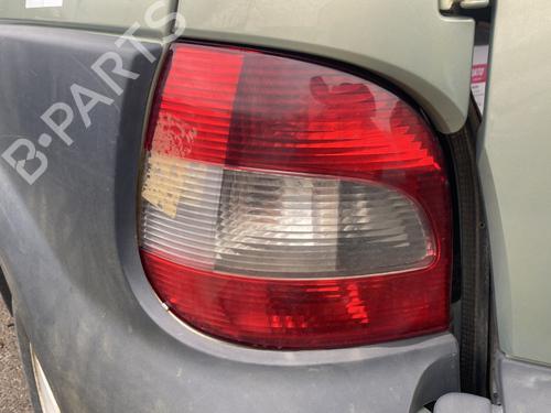 Used Left taillight Left taillight RENAULT SCÉNIC I MPV (JA0/1_, FA0_) 1.9 dCi RX4 (102 hp) 32392983 32392983