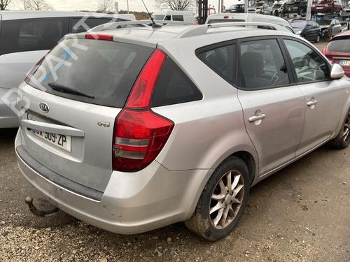 Left front seat KIA CEE'D SW (ED) 1.6 CRDi 115 | BP30552047C15  - Image 8