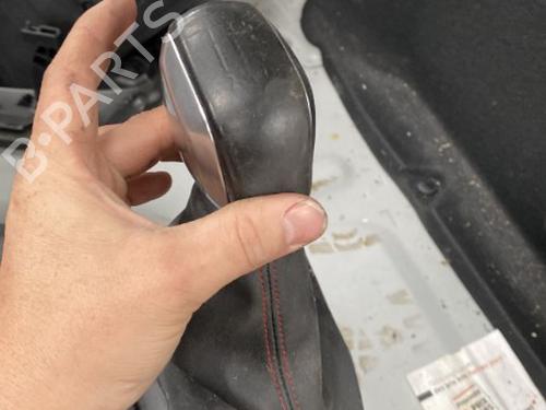 Used Gear lever PEUGEOT 208 I (CA_, CC_) 1.6 HDi / BlueHDi 75 (75 hp) 22123567
