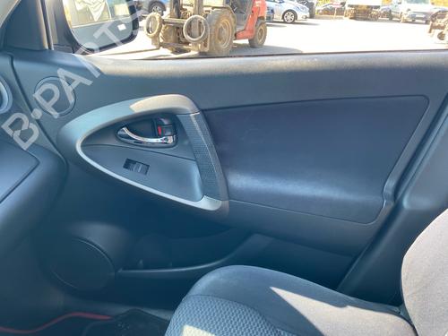 Front right panel TOYOTA RAV 4 III (_A3_) 2.2 D 4WD (ALA30_, ALA30R) | BP37588590C59 - Image 3