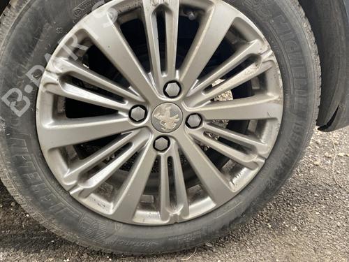 Fælk PEUGEOT 208 I (CA_, CC_) 1.6 HDi / BlueHDi 75 (75 hp) 32122817