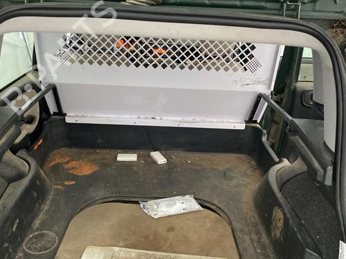 Used Cargo separator Cargo separator FIAT PANDA (312_, 319_) 1.3 D Multijet 4x4 (312PXL1A) (75 hp) 31129163 31129163