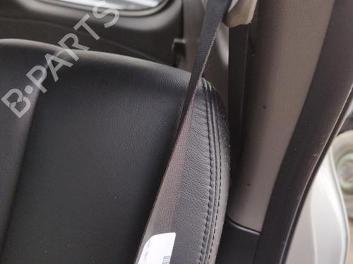 Used Rear left seatbelt Rear left seatbelt 21826038 21826038