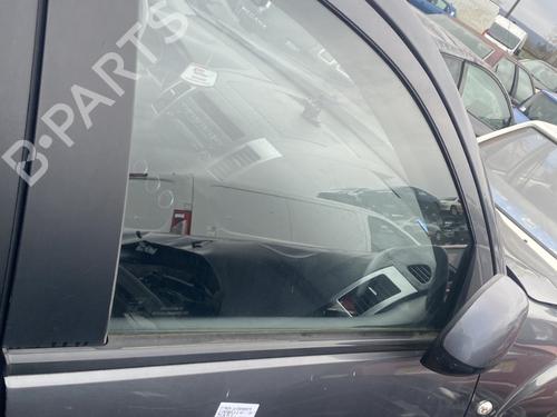 Right front door CITROËN C-CROSSER (VU_, VV_) 2.2 HDi | BP21797810C3 
