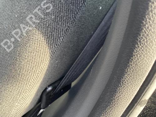 Sikkerhedssele bag venstre FORD FOCUS C-MAX (DM2) 1.8 TDCi (115 hp) 31342581