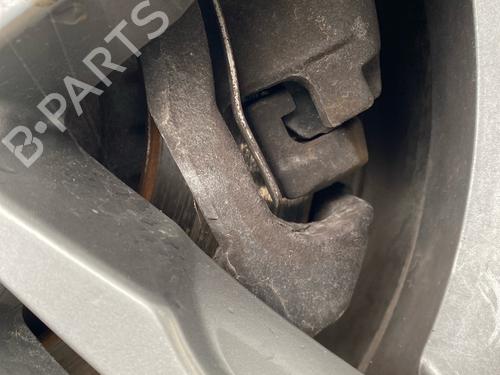 Used Right front brake caliper Right front brake caliper AUDI TT (8J3) 3.2 V6 quattro (250 hp) 40253564 40253564