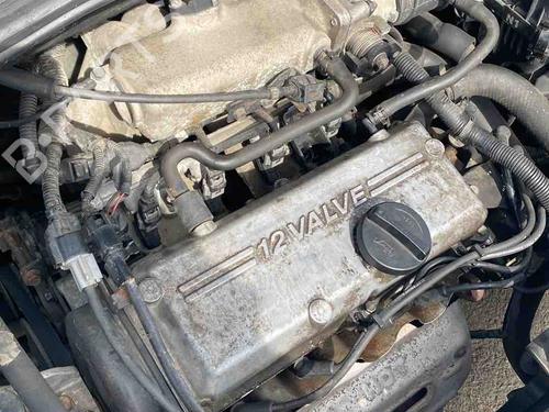 Engine HYUNDAI GETZ (TB) 1.1 | BP36583379M1 - Image 5