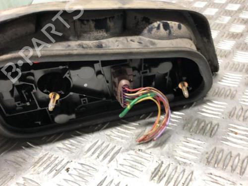 Højre baglygte PEUGEOT 306 Hatchback (7A, 7C, N3, N5)  | BP22119702C35 