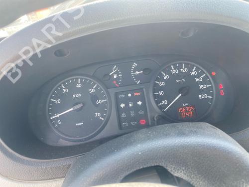 Used Instrument cluster Instrument cluster 37200947 37200947