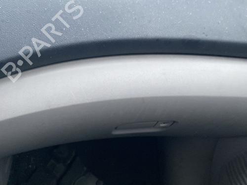 Hanskerom MITSUBISHI GRANDIS (NA_W) 2.0 DI-D (NA8W) (136 hp) 30646623