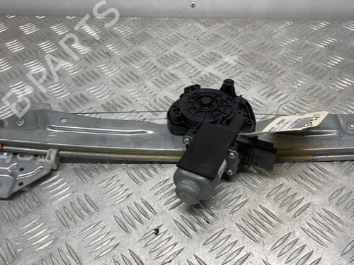 Motore alzacristalli posteriore sinistro RENAULT SCÉNIC IV (J9_) 1.7 Blue dCi 120 (J9A7, J9A8) | BP30690176E23 
