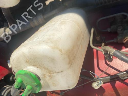 Vaso de expansão Vaso de expansão SUZUKI JIMNY Closed Off-Road Vehicle (SN) 1.3 16V 4WD (SN413, JB33) (80 hp) 39702734 39702734