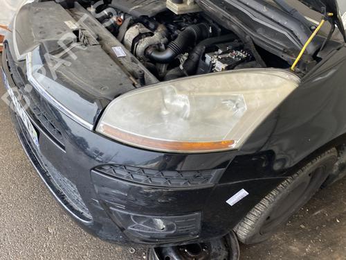Used Left headlight CITROËN C4 Picasso I MPV (UD_) 1.6 HDi (109 hp) 32194643