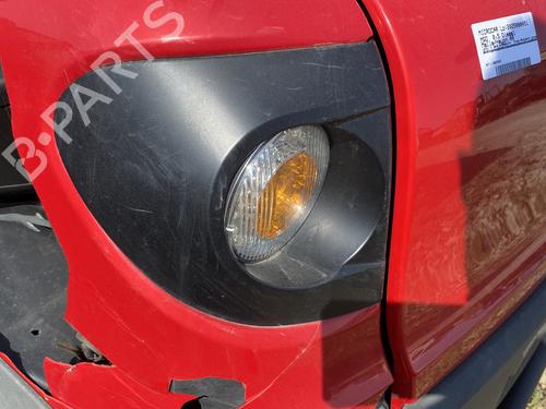 Headlight eyebrow MICROCAR M.GO 0.5 1405737