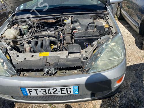 Engine control unit (ECU) FORD FOCUS I (DAW, DBW) 1.6 16V | BP37249107M57 - Image 3