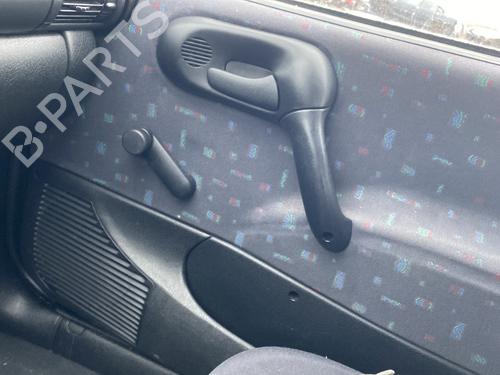 Used Front right panel Front right panel OPEL CORSA B (S93) 1.0 i 12V (F08, F68, M68) (54 hp) 23784016 23784016