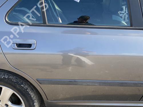 Used Right rear door PEUGEOT 406 (8B) 1.8 16V (110 hp) 29269893
