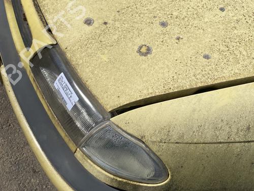 Left front fenders OPEL ASTRA F Hatchback (T92) 2.0 GSI 16V (F08, M08, F68, M68) | BP26154973C41 