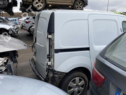 Radio RENAULT KANGOO Express (FW0/1_) 1.5 dCi 110 (FW0C, FW0H) | BP33554342E6  - Image 8