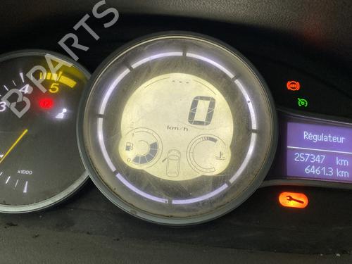Used Instrument cluster Instrument cluster 30462582 30462582