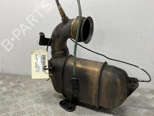 Catalyst JEEP COMPASS (MK49) 2.2 CRD 4x4 | BP29287890M10