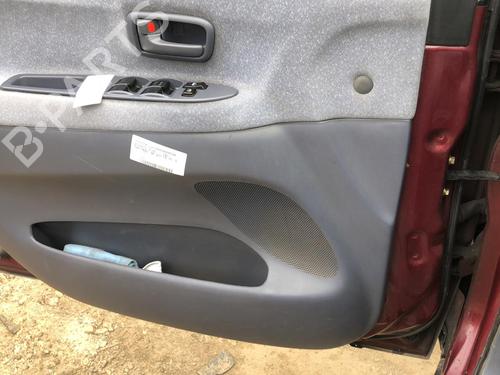Used Front left panel Front left panel TOYOTA PICNIC (_XM1_) 2.0 (SXM10_, SXM10G) (122 hp) 25271344 25271344