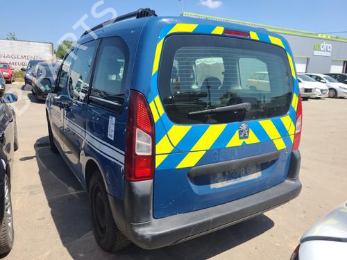 Guantera PEUGEOT PARTNER Tepee 1.6 HDi | BP37078619C95 - Image 6