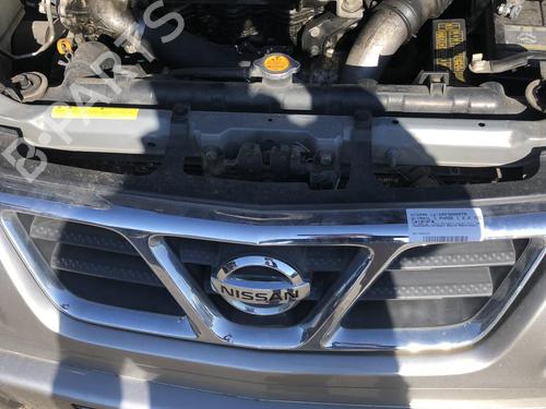 Used Grille Grille NISSAN X-TRAIL I (T30) 2.2 Di 4x4 (114 hp) 19913939 19913939