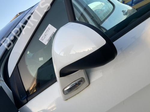 Left mirror PEUGEOT 308 I (4A_, 4C_) 1.6 HDi | BP19908261C26 