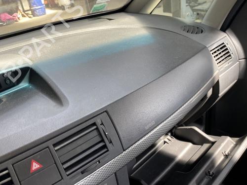 Tableau de bord OPEL MERIVA A MPV (X03) 1.7 CDTI (E75) (100 hp) 28049436