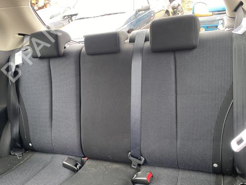 Siège arrière MAZDA 2 (DE_, DH_) 1.5 (DE5FS) (103 hp) 32362517