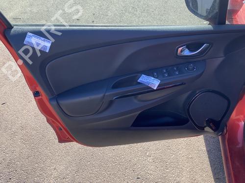 Front left panel RENAULT CLIO IV Grandtour (KH_) 1.5 dCi 90 (KHN3, KHN4) | BP33039273C58 - Image 3